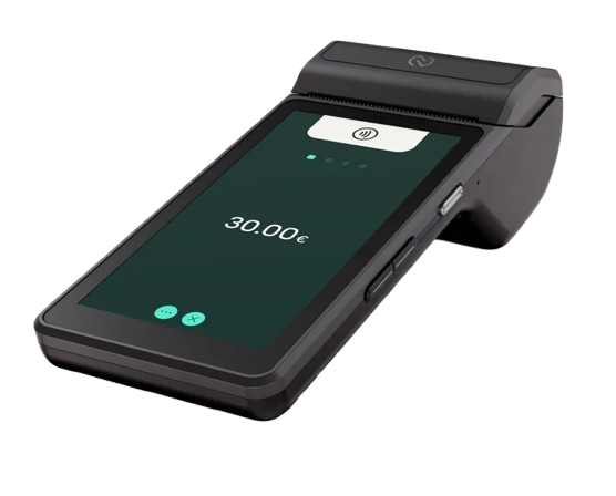 Duo listo para VeriFactu — JRPRO en España